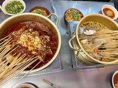 -徐妹串串香(春熙路店)