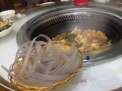 -东北铁锅宴(云龙华府店)