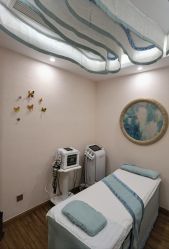 -芳朵美容养生SPA