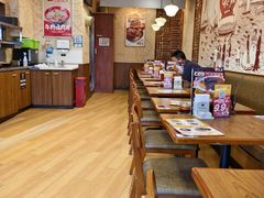 大堂-食其家·牛丼咖喱(广元西路店)