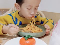 -嗒令甜品·主题融合料理餐厅(首座时代店)