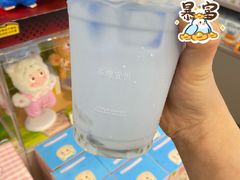 -茶理宜世(岭南站NOVA店)