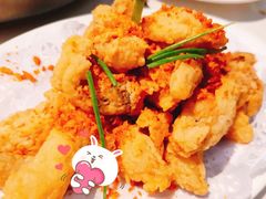 -肥仔文澳门猪骨煲(南京西路店)