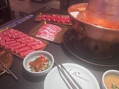 -额尔敦·品质自助(摩尔城店)