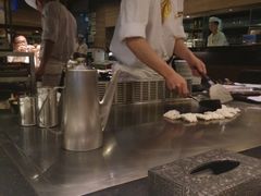 -大渔铁板烧(花园道店)