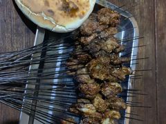 -清真·马峰烤肉(小学习北巷店)