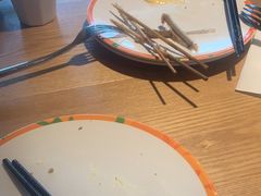 -比格比萨自助(逗号立方店)