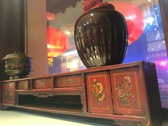 -老厨家(友谊路总店)