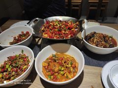 -建辉湖南土菜馆(南大街店)