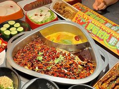 -味之绝·美蛙鱼头火锅(科巷店)
