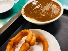 -护国寺小吃(左家庄店)
