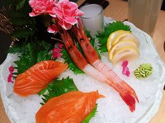 -蟹的岡田屋(正大广场店)