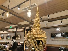 -Home Thai·泰谣(王府井apm店)