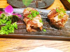 -黑牛の店·和牛烧肉(大悦城店)