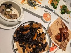 -勝記酒家·37年老字号·经典粤菜(荔枝公园店)