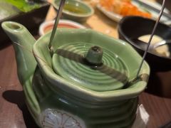-匠和风精致料理(莆田财富中心店)