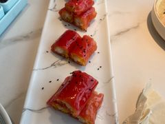 -南拳十三姨·潮汕砂锅粥·粤菜(西单大悦城店)