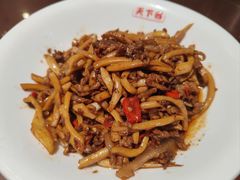 -天下客饭店(中山路店)