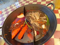 -赵美丽重庆火锅(西安直营总店)