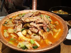 火瓢牛肉-云海肴·汽锅鸡·云南菜(美罗城店)