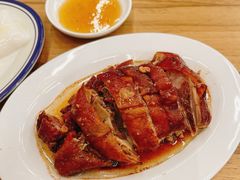 -龍囍粤·顺德小吃·煲仔饭(安定门店)