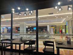 -赛维斯法式铁板烧自助餐厅(正翔国际华联店)
