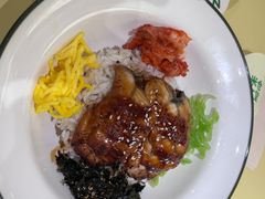 -米仓食堂(皇庭广场店)