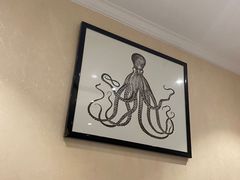 -西贝海鲜汇(槐安路店)