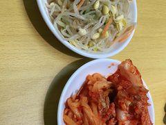 -屋里家延边朝鲜族冷面(南园店)