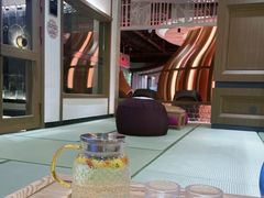 -青水瓦台汤泉(未央店)