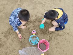 -东海半边山旅游度假区