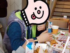 -麦当劳(塔园路店)