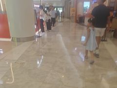 -KK ONE(京基滨河时代店)