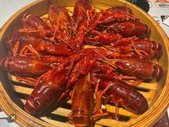 清蒸大虾-靓靓蒸虾·头牌蒸虾(雪松路总店)