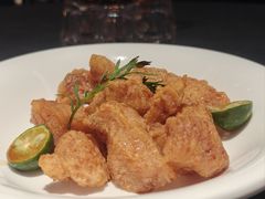 -锦府园·新台州菜(合生汇店)