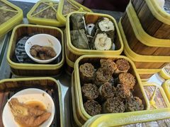 -和润艺术酒店-自助早餐厅