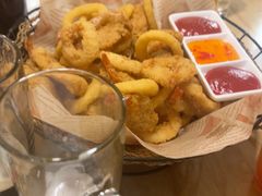 -巴伐利亚啤酒坊(意式风情街店)