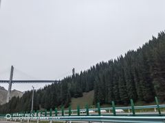 -果子沟大桥