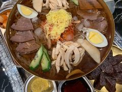 -玉流珍肴馆(亮马桥店)