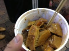 牛杂-佳记小食店(旺角店)