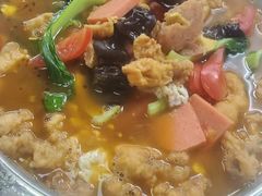 -美味居(古城店)