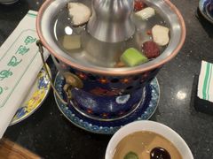 -南门涮肉(上海二店)