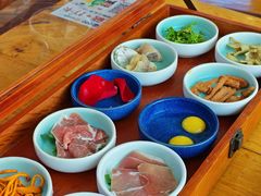 -桥香园过桥米线(国贸店)