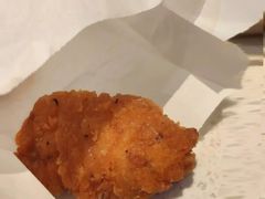 巴适火锅炸鸡-麦当劳(朝阳北路店)