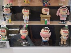 -泡泡玛特POPMART(合生汇店)