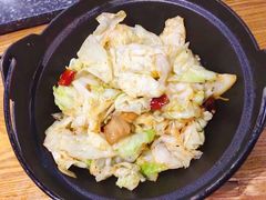 -点心传说·粤菜点心(佐阾虹湾店)