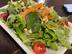-角落里(中山公园店)