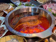 -青山青豆花·笑禅豆腐鱼(黄泥塝店)