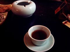 -大可堂普洱茶馆(襄阳南路馆)