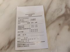 -翠華餐廳(浦东机场T1店)